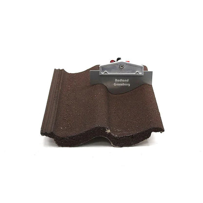 SkyScraper Roof Scraper Head & Blades Moss Removal Full Kit