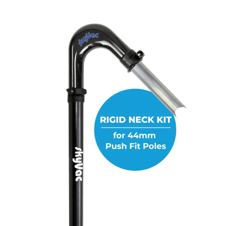 skyVac® Rigid Neck Accessory Kit