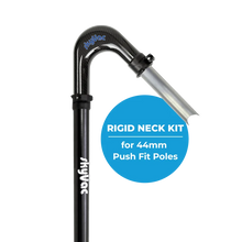 skyVac® Rigid Neck Accessory Kit