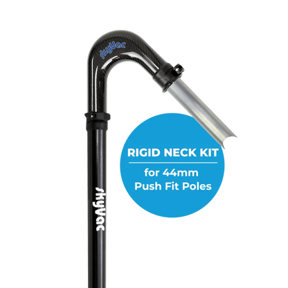 skyVac® Rigid Neck Accessory Kit