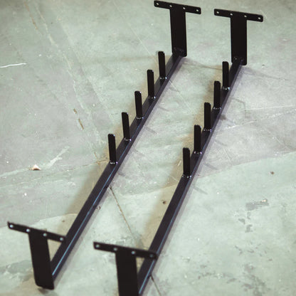 Pole & A-Frame Ladder Rack