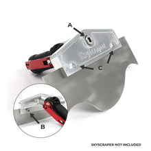 skyScraper® Spare Screws Package