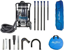 skyVac® Nitro