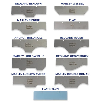 skyScraper® Replacement Blade