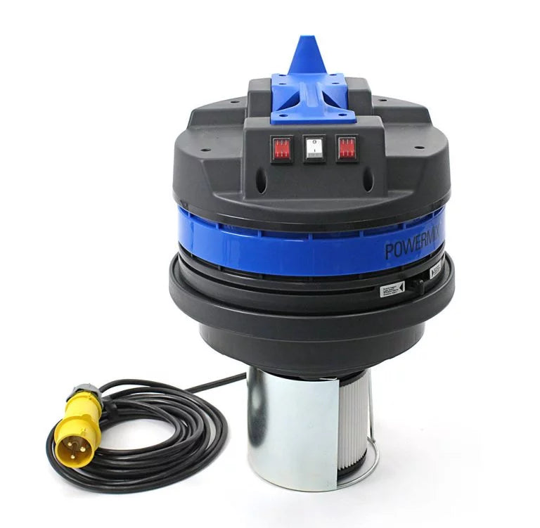 skyVac® Industrial 85 Replacement Head