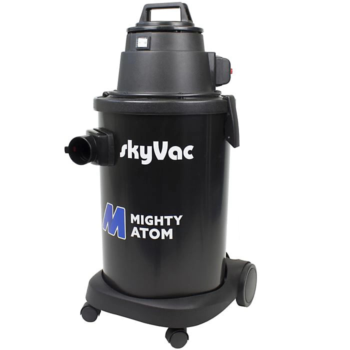 skyVac® Supercharged Mighty Atom