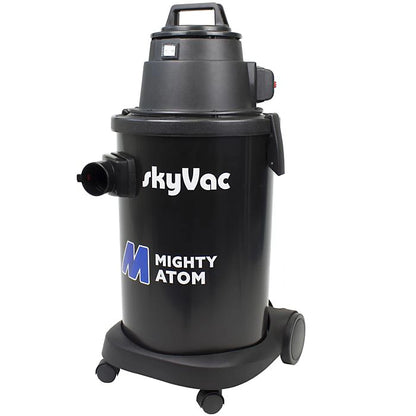 skyVac® Supercharged Mighty Atom