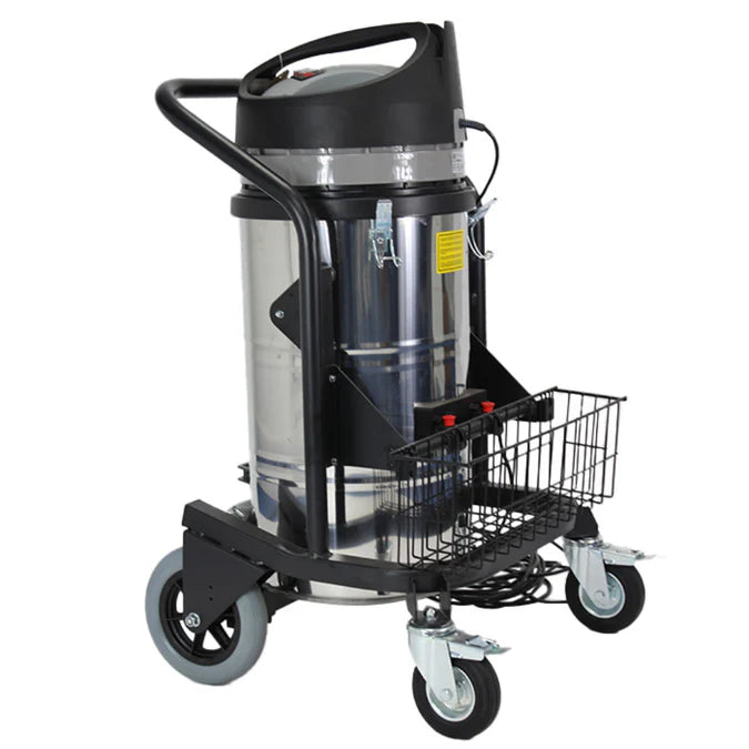 skyVac® Nitro