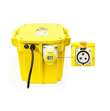 skyVac® 110v Transformer