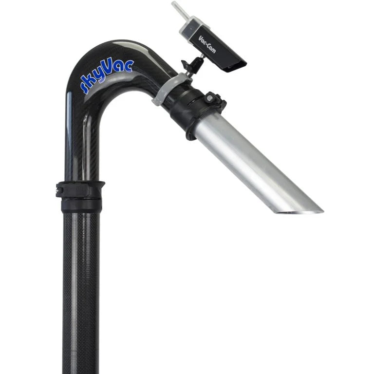 skyVac® Gutter Inspection Camera