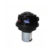 skyVac® Atom Sonic Replacement Head