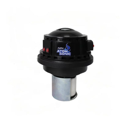 skyVac® Atom Sonic Replacement Head