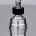 30" Turbo Devil TD750 Surface Cleaner (Kew Inlet)