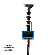 skyPole Telescopic Inspection Pole