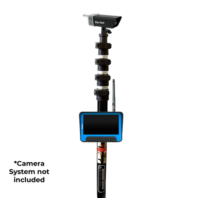 skyPole Telescopic Inspection Pole