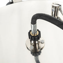 30" Turbo Devil TD750 Surface Cleaner (Kew Inlet)