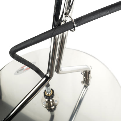30" Turbo Devil TD750 Surface Cleaner (Kew Inlet)