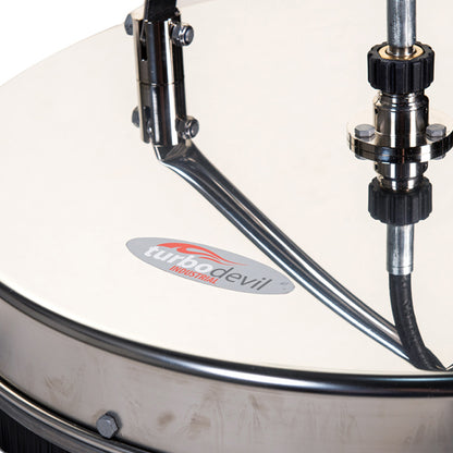 30" Turbo Devil TD750 Surface Cleaner (Kew Inlet)