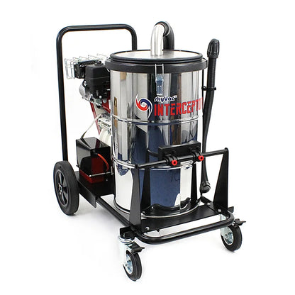 skyVac® Interceptor (Gutter Vacuum Only)