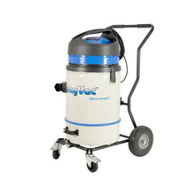 skyVac® Commercial Plus (Gutter Vacuum Only)