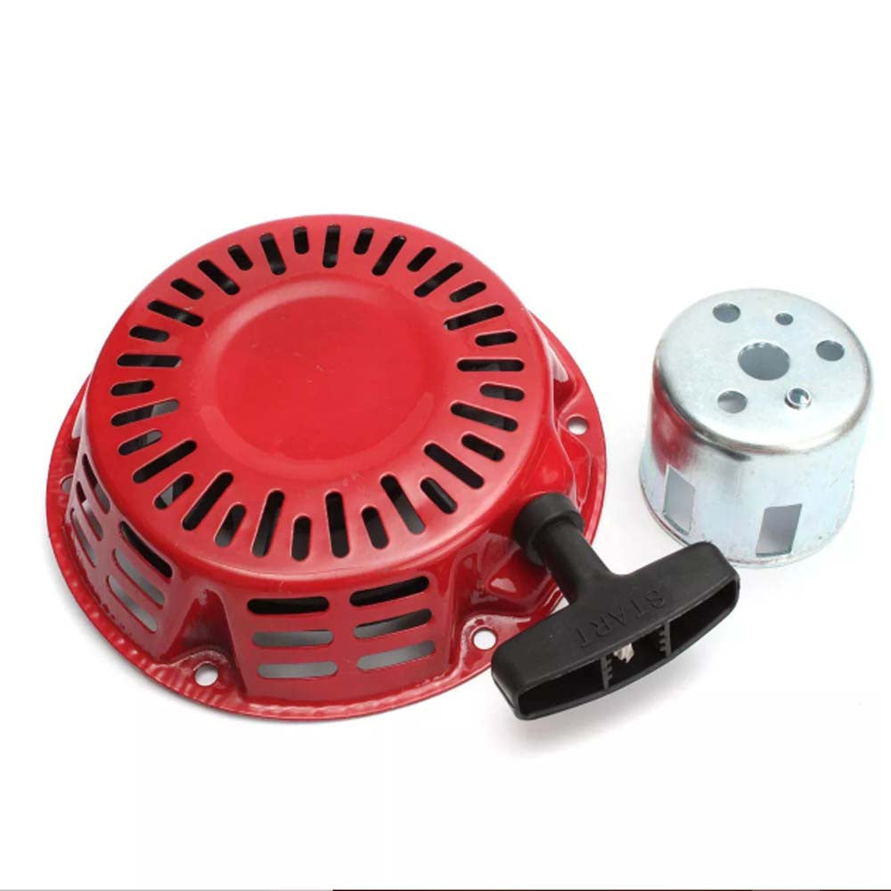 Recoil Starter Assembly GX340/390