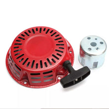 Recoil Starter Assembly GX340/390