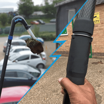 skyVac® Atom Sonic