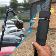skyVac® Elite Vac Release Pole