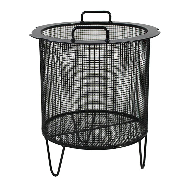 skyVac® Drain Sieve Basket