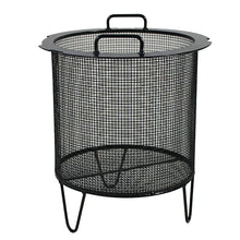 skyVac® Drain Sieve Basket