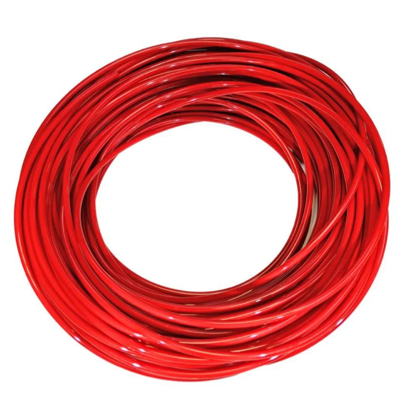 FaceLift® 5mm Hot Water Pole Pipe